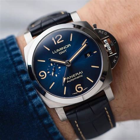 panerai watches kansas city mo